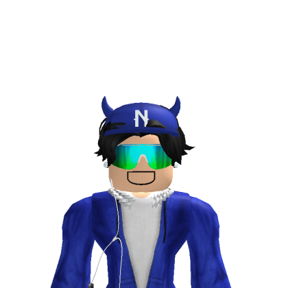 Roblox avatar