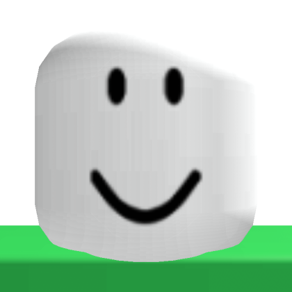 Roblox profile picture for @SUPERWOMAN