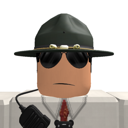 Roblox avatar