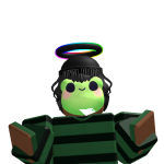@Fr0gsh