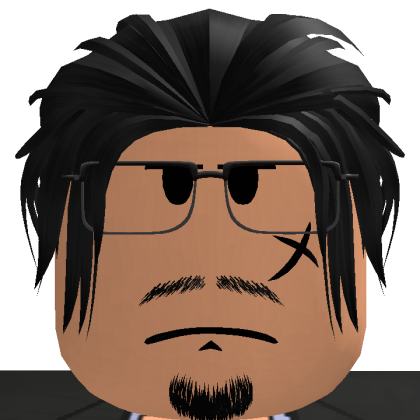 Roblox avatar