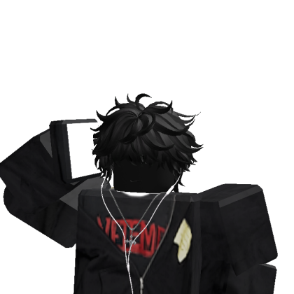 Roblox avatar