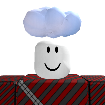Roblox profile picture for @vampire1
