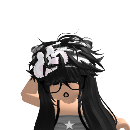 Roblox avatar
