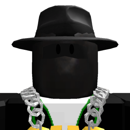 Roblox profile picture for @XII