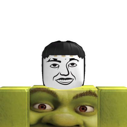 Roblox avatar