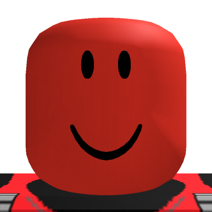 Roblox profile picture for @tuger