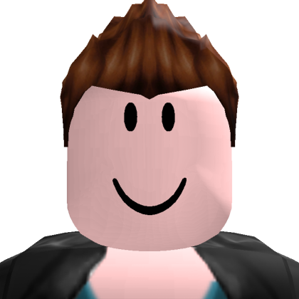 Roblox profile picture for @max201539