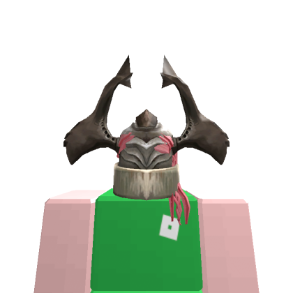 Roblox profile picture for @Maintain