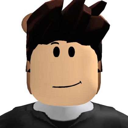 Roblox profile picture for @Equato