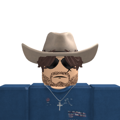 Roblox avatar