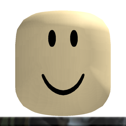 Roblox profile picture for @AUTHENTICATION