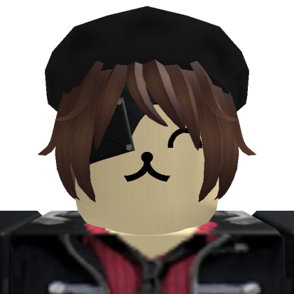 Roblox profile picture for @Abu