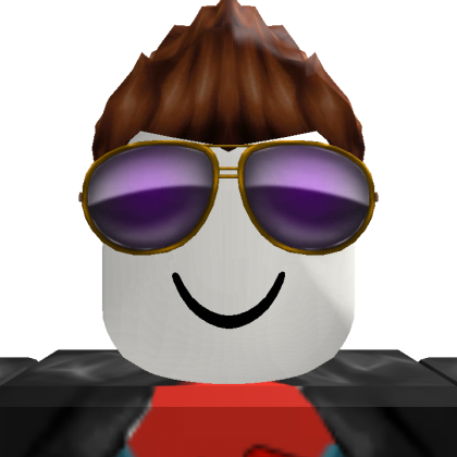 Roblox profile picture for @ydrio