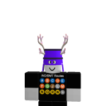 @Whyrobloxro