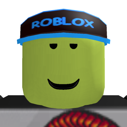 Roblox profile picture for @reds