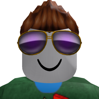 Roblox profile picture for @ErickGYT