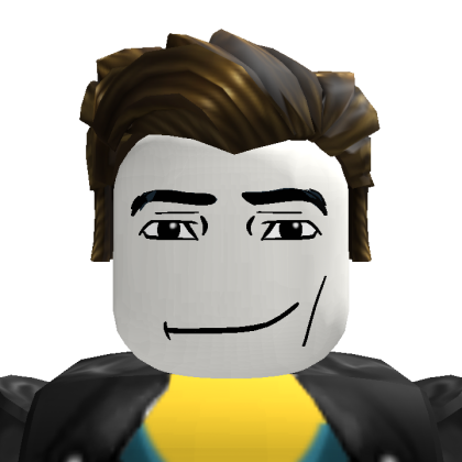 Roblox profile picture for @savioh12