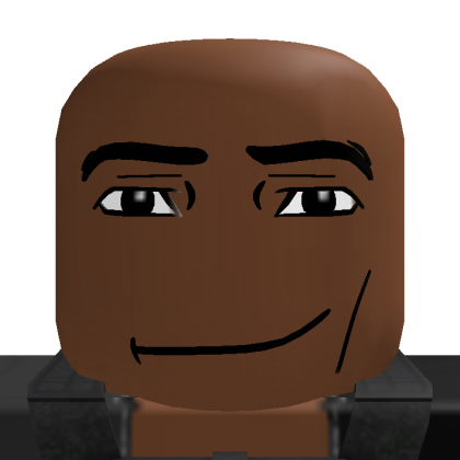 Roblox profile picture for @Ilovebbw45