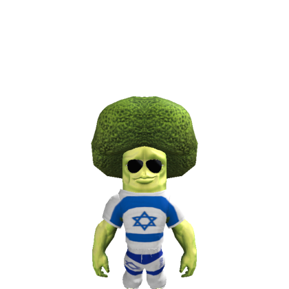 Roblox avatar
