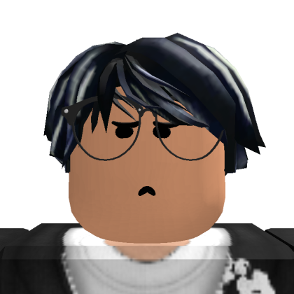 Roblox avatar