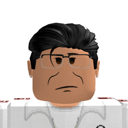 Roblox avatar
