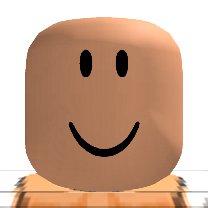 Roblox profile picture for @joll