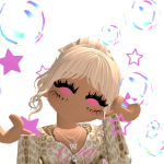 thestarsareinmyfavor
