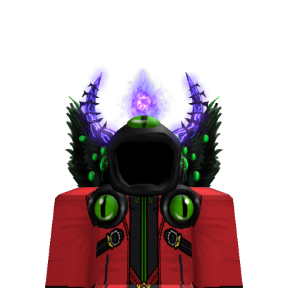 Voidexus