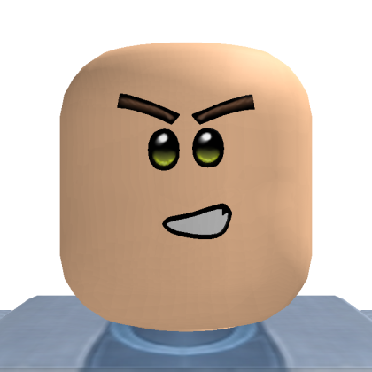 Roblox avatar