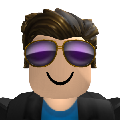 Roblox profile picture for @Zunr1s