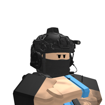 Roblox avatar