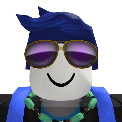 Roblox profile picture for @sohansaha