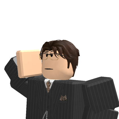 Roblox avatar