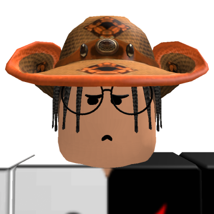 Roblox avatar