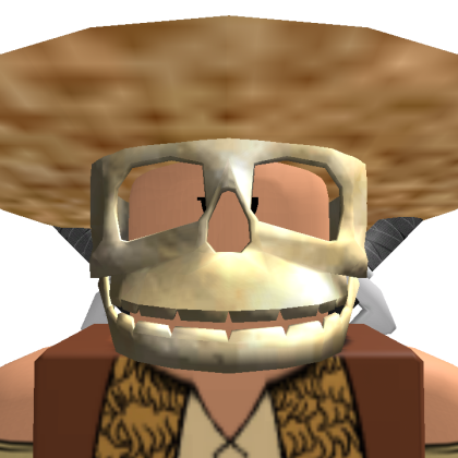 Roblox profile picture for @SynDrome