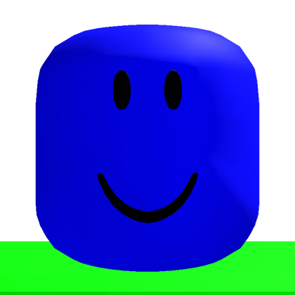 Roblox profile picture for @Reactors