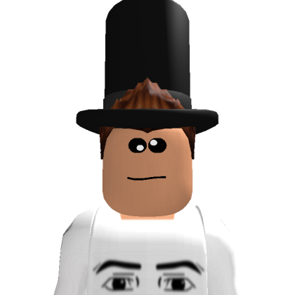 Roblox avatar