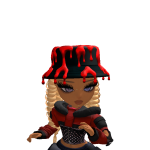 @KillaQueenPlayz