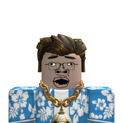 Roblox avatar