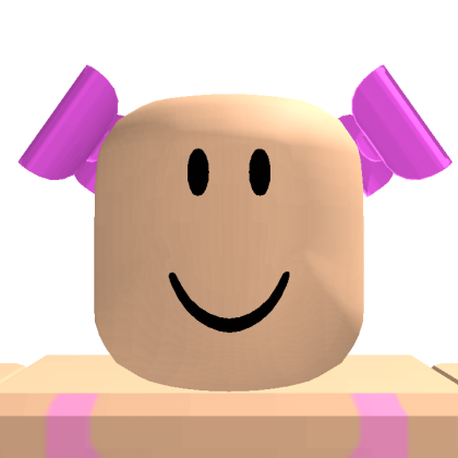 Roblox profile picture for @Puzzles