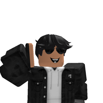 Roblox avatar