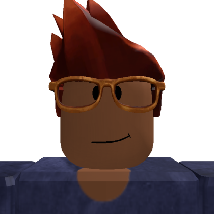 Roblox avatar