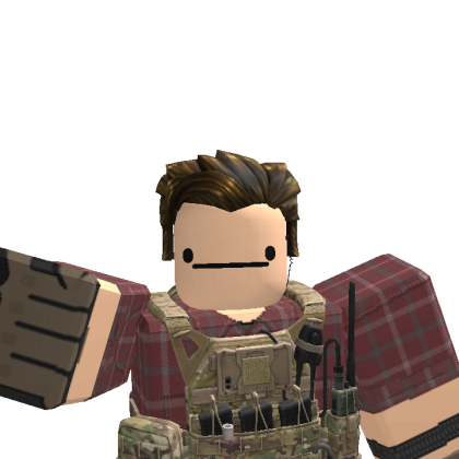 Roblox avatar