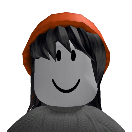 Roblox profile picture for @Nureke_30