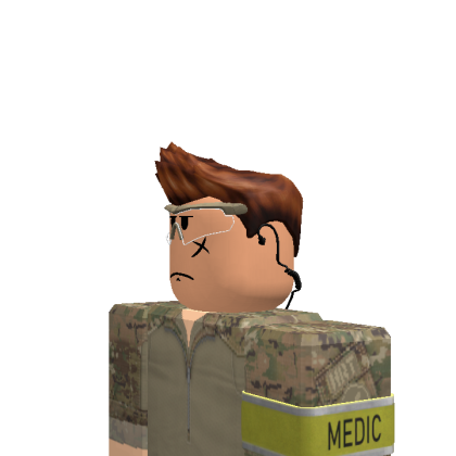 Roblox avatar