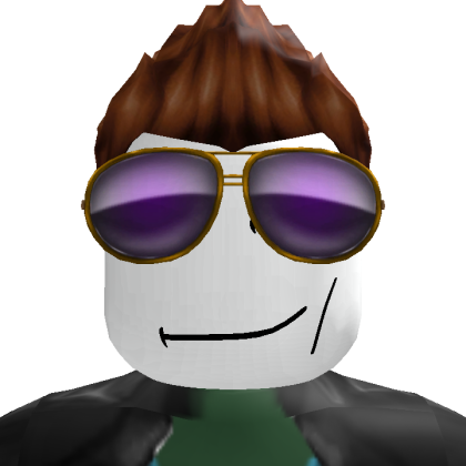 Roblox profile picture for @LouFavour