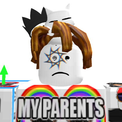 Roblox profile picture for @VoidXEZZ