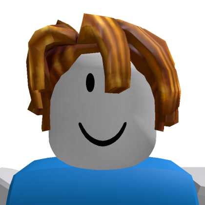 Roblox profile picture for @nemoae