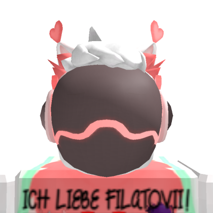 Roblox profile picture for @PARTH